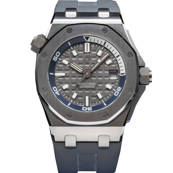 Audemars Piguet Royal Oak Offshore 15720ST.OO.A009CA.01